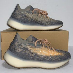 Adidas Yeezy 380 Mist Size 9US